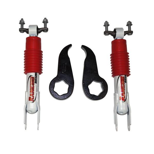 Product of Rancho RS66352R5 Leveling Kit Suspension 2 Inch Lift Torsion Key 