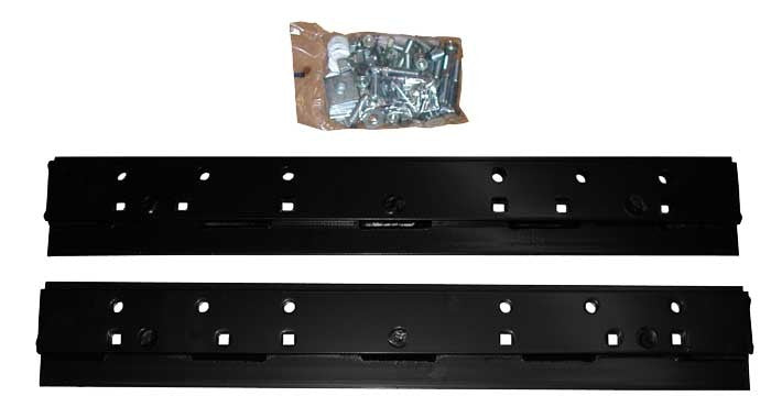 Product of Demco RV 6012 Bolt-On Fifth Wheel Trailer Hitch Mount Kit 