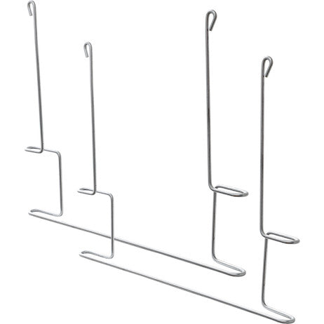Buyers Products 405bz Mud Flap Anti-Sail Bracket||405bz_3.Jpg||88||b83405bz||1683098