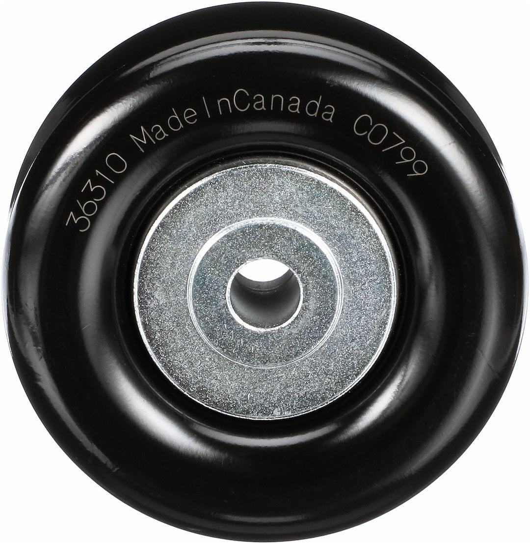Gates 36310 Drive Belt Idler Pulley||36310-1_Fro_A.Jpg||85||grc36310||1266971