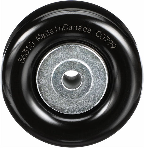 Gates 36310 Drive Belt Idler Pulley||36310-1_Fro_A.Jpg||85||grc36310||1266971
