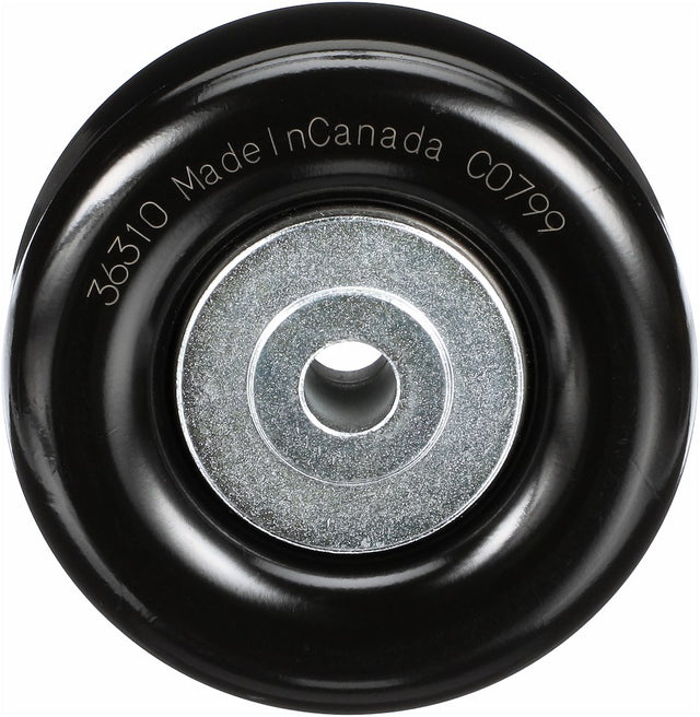 Gates 36310 Drive Belt Idler Pulley||36310-1_Fro_A.Jpg||85||grc36310||1266971