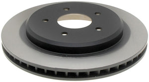 Product of Raybestos Brakes 56703 Specialty - Street Performance Plain Face 2-Piece Brake Rotor 