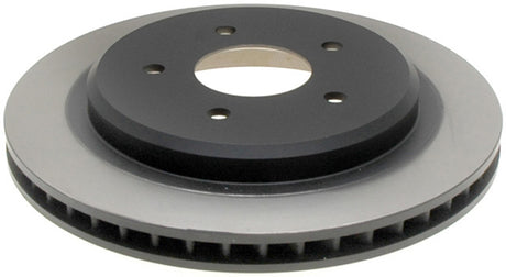 Product of Raybestos Brakes 56703 Specialty - Street Performance Plain Face 2-Piece Brake Rotor 