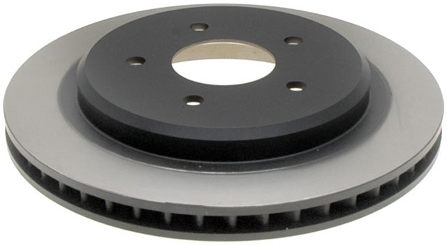 Product of Raybestos Brakes 56703 Specialty - Street Performance Plain Face 2-Piece Brake Rotor 