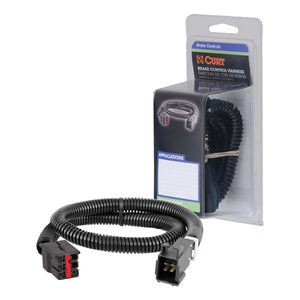 Curt 51323 Trailer Brake Control Wiring Harness||51323_3008x1990_A.Jpg||85||c9351323||927220