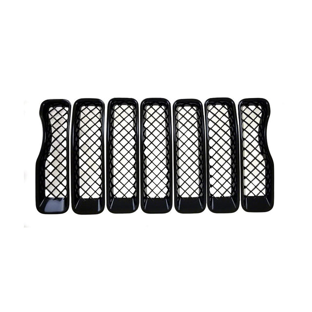 Coast To Coast Abs6490b Grille Insert||c2c_Abs6490b_Grille Overlay_B2c_1.Jpg||85||c2cgi490blk||947960