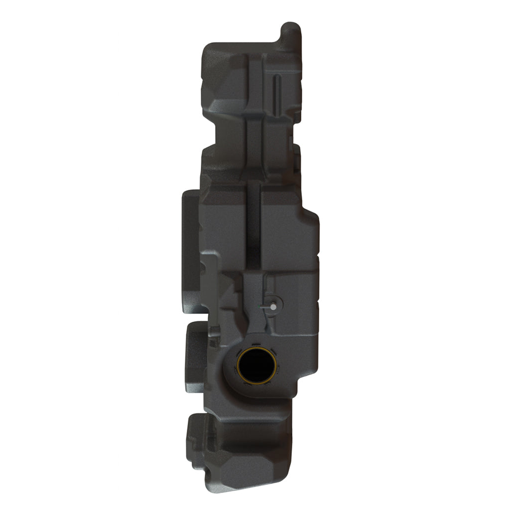 Product of Titan Fuel Tanks 7010217 56 Gallon Polymer Fuel Tank 