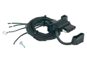 Hopkins Mfg 48030 Trailer Wiring Connector||||85||h2248030||2021841