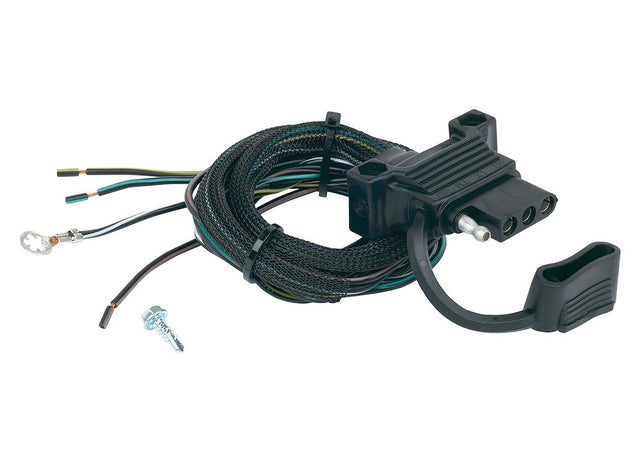 Hopkins Mfg 48030 Trailer Wiring Connector||||85||h2248030||2021841