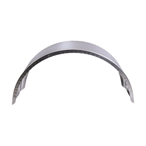 Husky Towing F0008 Trailer Fender||c2x_F0008_Trailer Fender_Silver_2.Jpg||86||husf0008||1007756