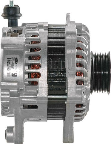 Remy International 92032 Alternator/ Generator||||86||r1k92032||2025850