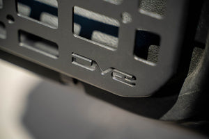 Dv8 Offroad Mpjl-08 Molle Cargo Panel||wrangler-Jl-Gladiatorjt-Slim-Rear-Door-Molle-Pockets-Installed-2.Jpg||93||dv8mpjl08||1628354