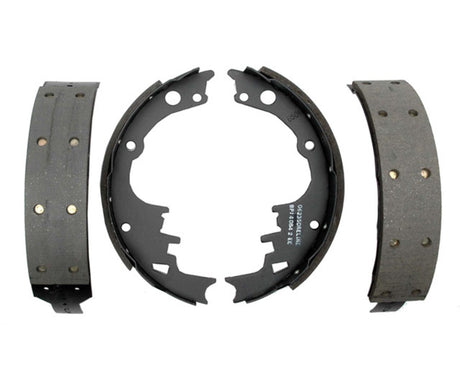 Product of Raybestos Brakes 242pg Brake Shoe