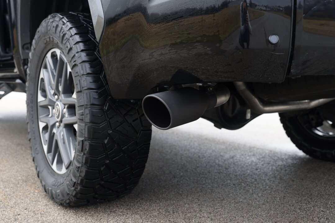 Product of Flowmaster 718142 FlowFX Cat-Back System Dual Exhaust System Kit 