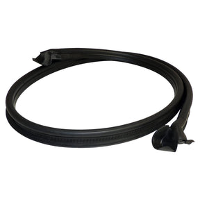 Crown Automotive 68088043aa Liftgate Glass Seal||68088043aa.Jpg||85||c1y68088043aa||971252