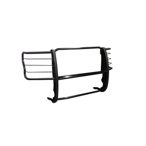 Product of Black Horse Offroad 17FB28MA Grille Guard Modular Black Powder Coated 