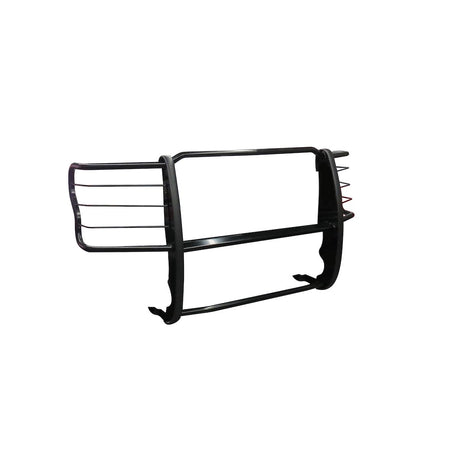 Product of Black Horse Offroad 17FB28MA Grille Guard Modular Black Powder Coated 