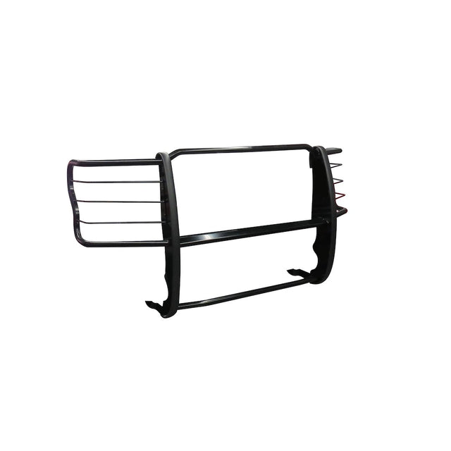 Product of Black Horse Offroad 17FB28MA Grille Guard Modular Black Powder Coated 