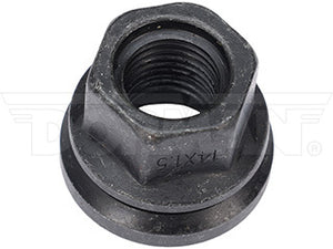 Dorman (Oe Solutions) 611-246 Lug Nut||611-246.Jpg||85||d18611246||2061842