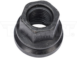 Dorman (Oe Solutions) 611-246 Lug Nut||611-246.Jpg||85||d18611246||2061842