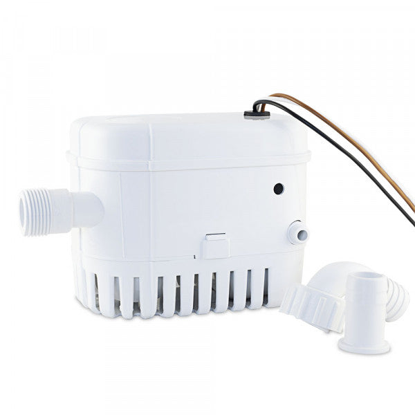 Product of Albin 01-04-016 Bilge Pump