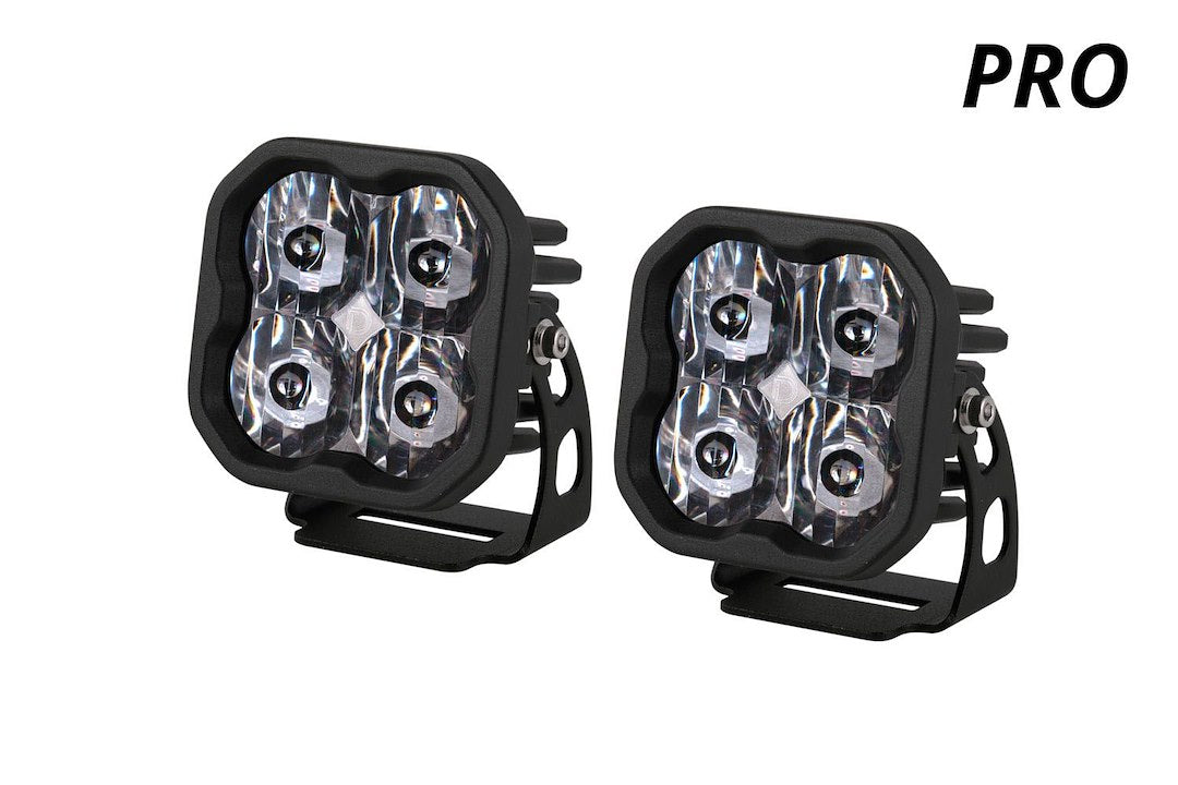 Diode Dynamics Dd6886p Driving/ Fog Light||dd6129p.Jpg||85||diodd6886p||2245625