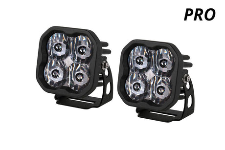 Diode Dynamics Dd6886p Driving/ Fog Light||dd6129p.Jpg||85||diodd6886p||2245625