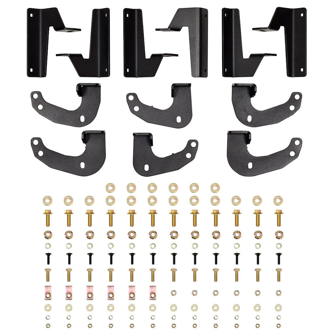 Westin Automotive 20-44065 Running Board||20-44065_P05_4.Jpg||88||w162044065||1792495