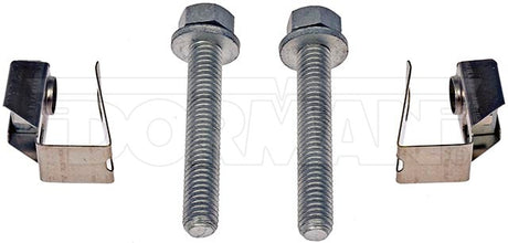 Product of Help! By Dorman 03442 Exhaust Manifold Hardware Set