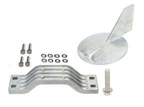 Emp - Engineered Marine Products 93-04620 Marine Anode Kit||93-04620.Png||85||emp9304620||2115490