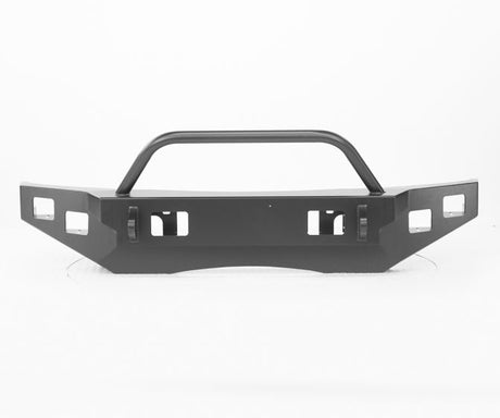 Product of Ranch Hand HFF15HBMT Horizon Steel Matte Bumper 