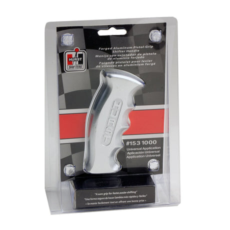 Product of Hurst 1531000 Manual Trans Shifter Knob