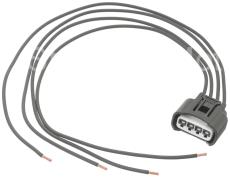 Standard Motor Eng.Management S2527 Ignition Coil Connector||s2527.Jpg||85||s65s2527||2260033