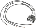 Standard Motor Eng.Management S2527 Ignition Coil Connector||s2527.Jpg||85||s65s2527||2260033