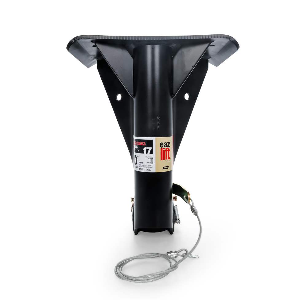 Eaz Lift 48490 Fifth Wheel Trailer Hitch Conversion Kit||48490.Png||85||c1w48490||1617328