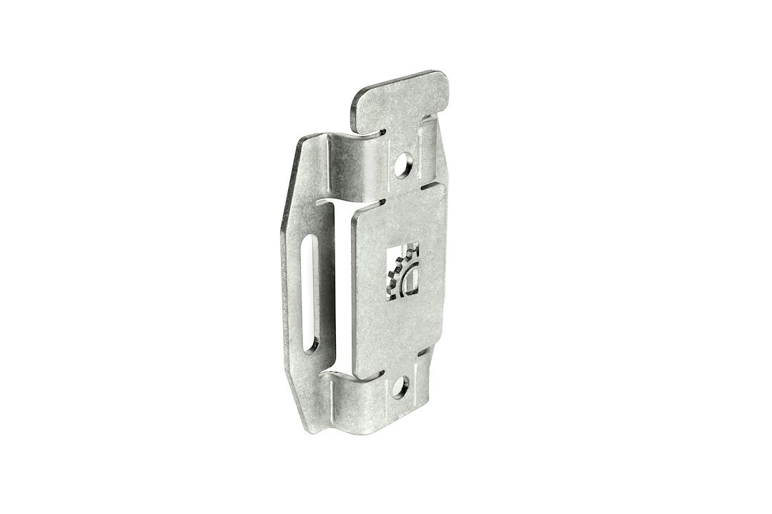 Builtright Industries 104036 Molle Cargo Panel Clamp Mounting Plate||104036-4.Jpg||88||blt104036||1706560