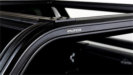 Product of Putco 184700 Bed Cargo Rack