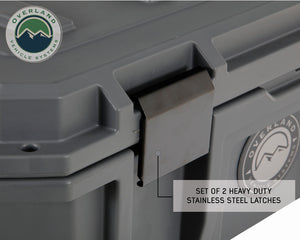 Overland Vehicle Systems 40100011 Dry Box||40100011_3.Jpg||88||ovs40100011||1083401