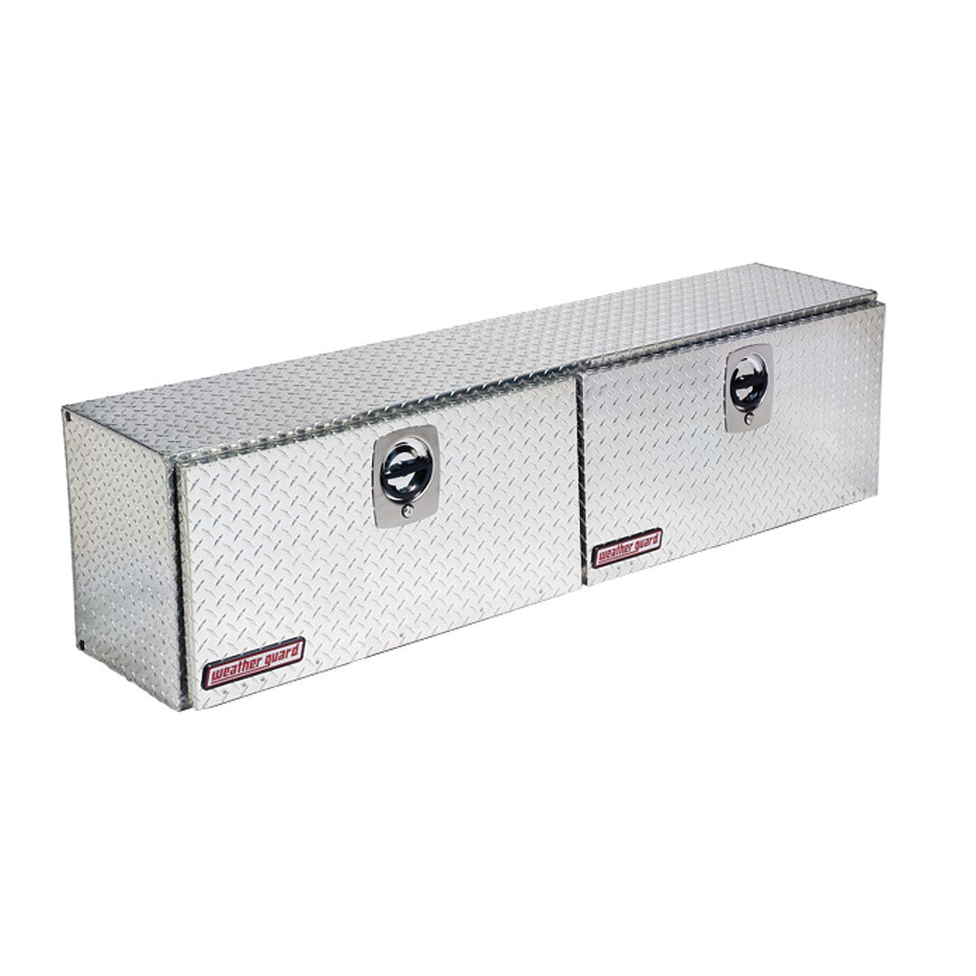 Product of Weather Guard (Werner) 372-0-02 Hi-Side Standard Profile Toolbox 