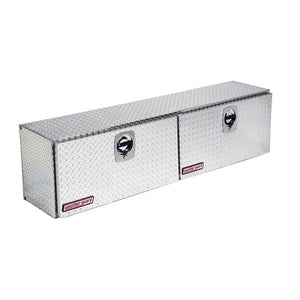 Product of Weather Guard (Werner) 372-0-02 Hi-Side Standard Profile Toolbox 