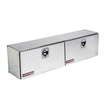 Product of Weather Guard (Werner) 372-0-02 Hi-Side Standard Profile Toolbox 