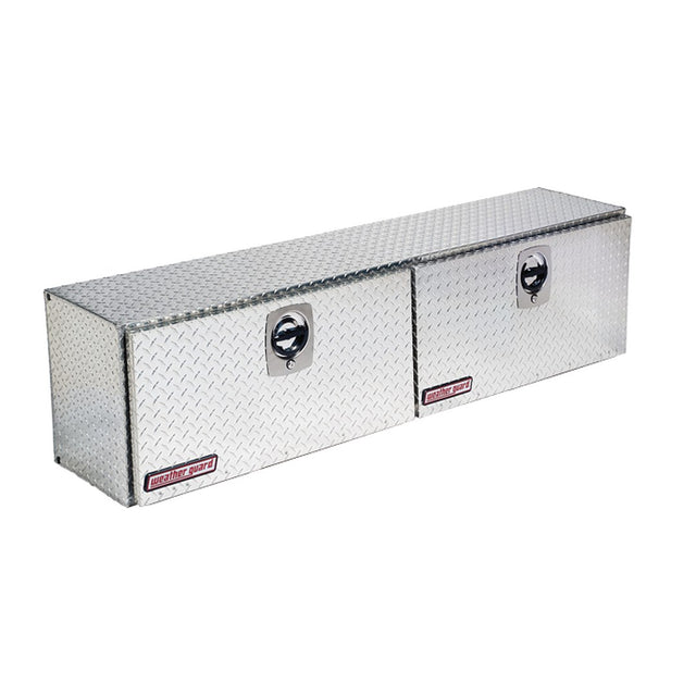 Product of Weather Guard (Werner) 372-0-02 Hi-Side Standard Profile Toolbox 