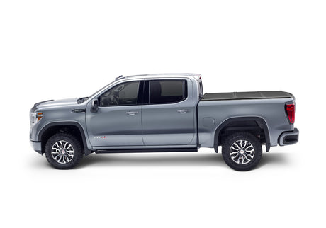 Product of UnderCover Triad Hard Folding TR46015 Tonneau Cover 