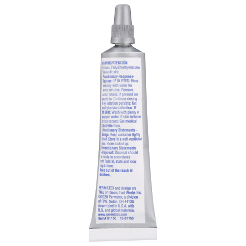 Product of Permatex 81150 Dielectric Grease