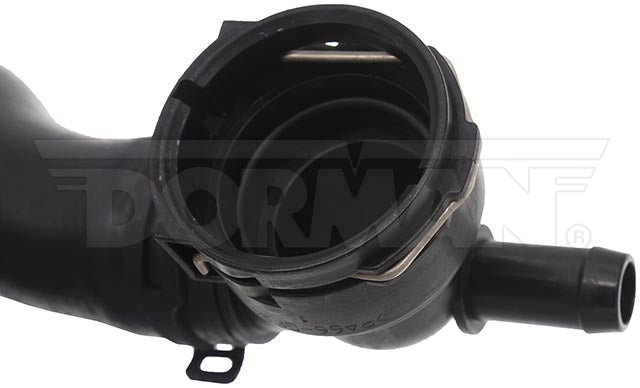 Dorman (Oe Solutions) 626-743 Radiator Hose||626-743_2.Jpg||87||d18626743||1553756