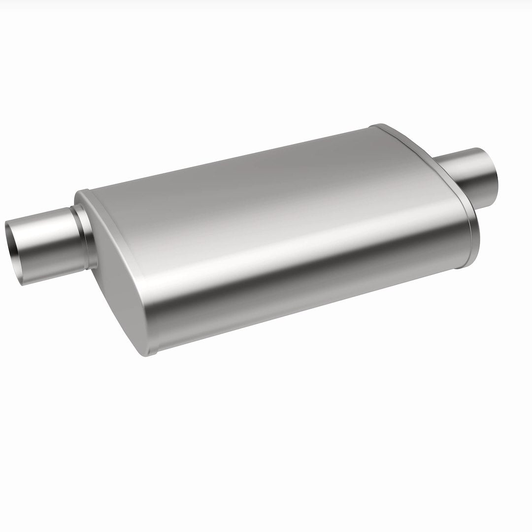 Product of Magnaflow Performance 13216 Stainless Steel Exhaust Muffler 