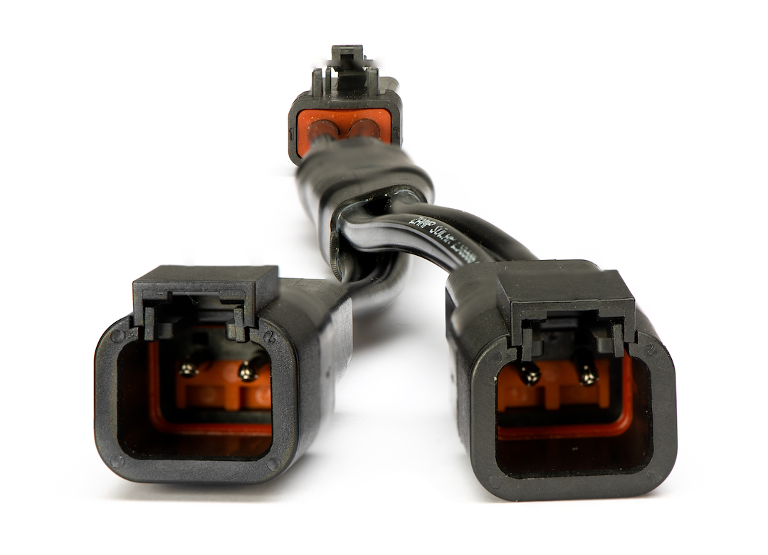 Product of Zamp Solar Itc1036 Solar Panel Adapter