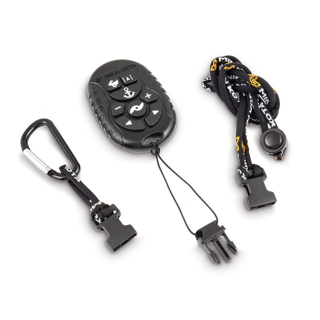 Minn Kota 1866561 Trolling Motor Remote Control||mk_1866561_Microremote_Withlanyard.Jpg||85||min1866561||1559588