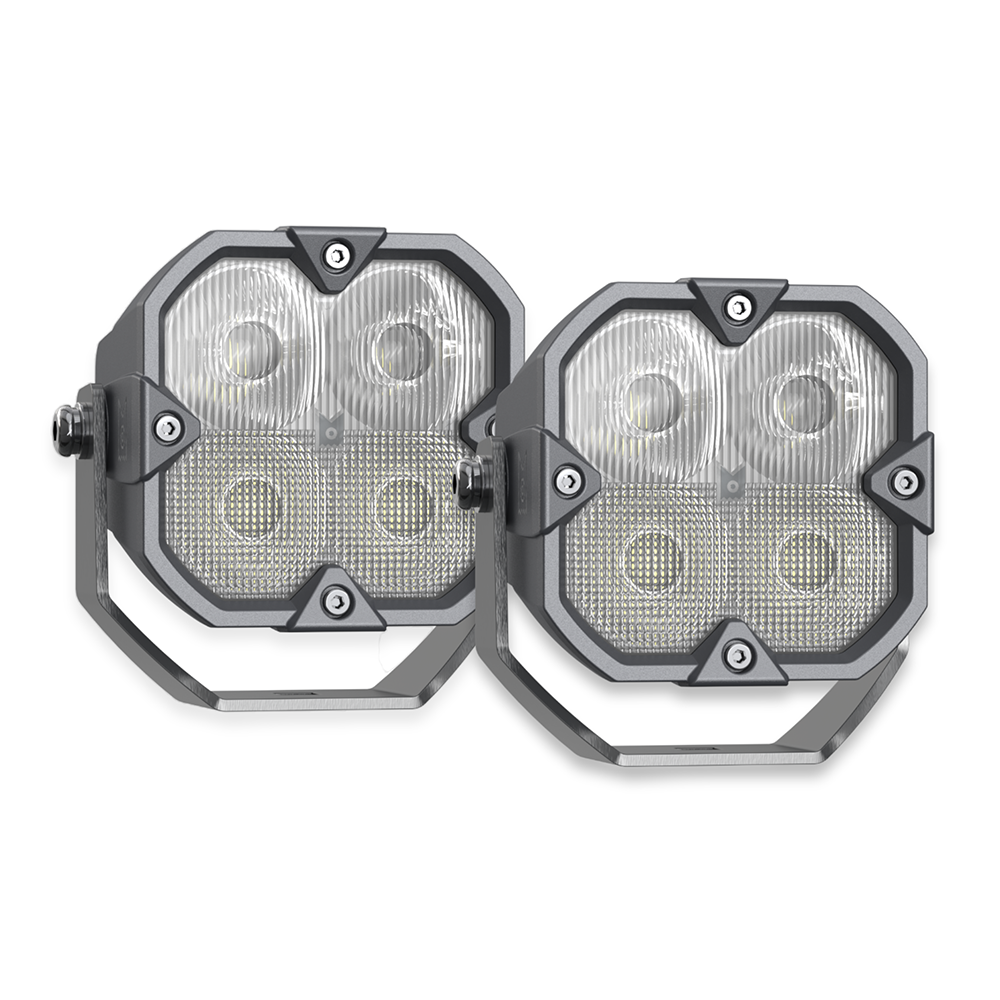 Product of ARC Lighting 4211D Driving/ Fog Light 